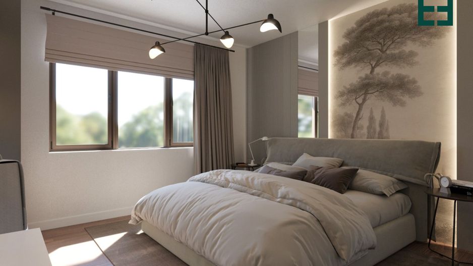 Casă nouă tip duplex 4 camere - Dumbrăvița - Timișoara - Poză 10