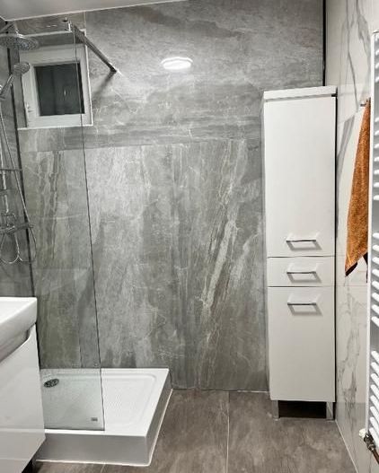 Central-Prefectura | 2 Camere | Amenajat Modern - Poză 8