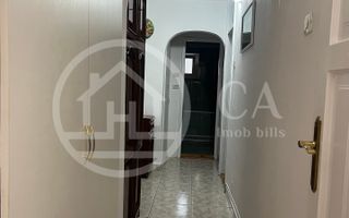 Apartament cu 3 camere de inchiriat Velenta Oradea - Poză 5