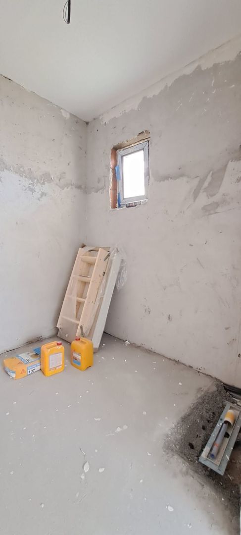 DRAGOMIRESTI DEAL, CASA 4 CAMERE, teren 500 mp, utilitati, COMISION 0% - Poză 10