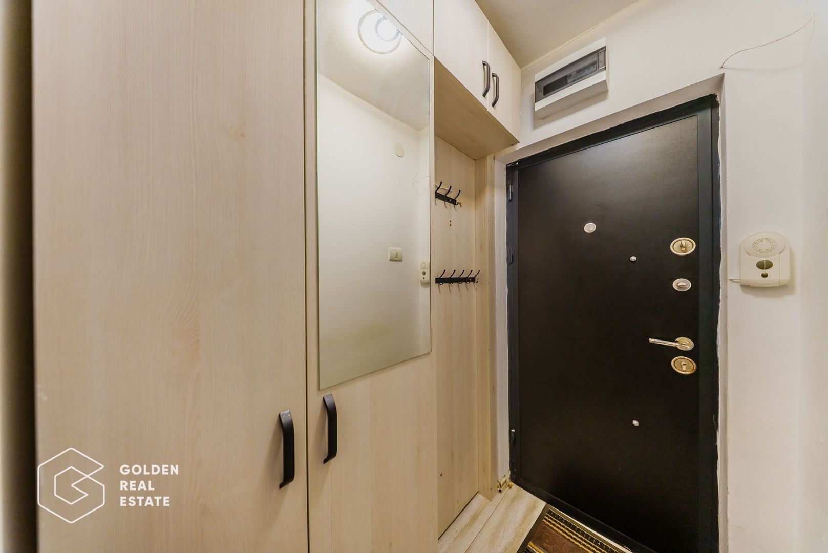 Apartament 2 camere amenajat, et. 1, Gradiste - Poză 13