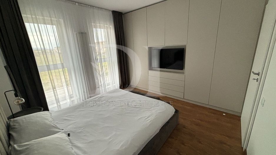 Apartament pet-friendly / Eroilor , Floresti - Poză 5