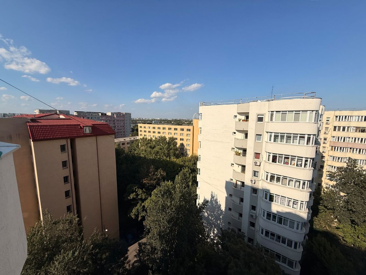 Garsonieră 39 mp Lacul Tei | Facultatea de constructii - Poză 5
