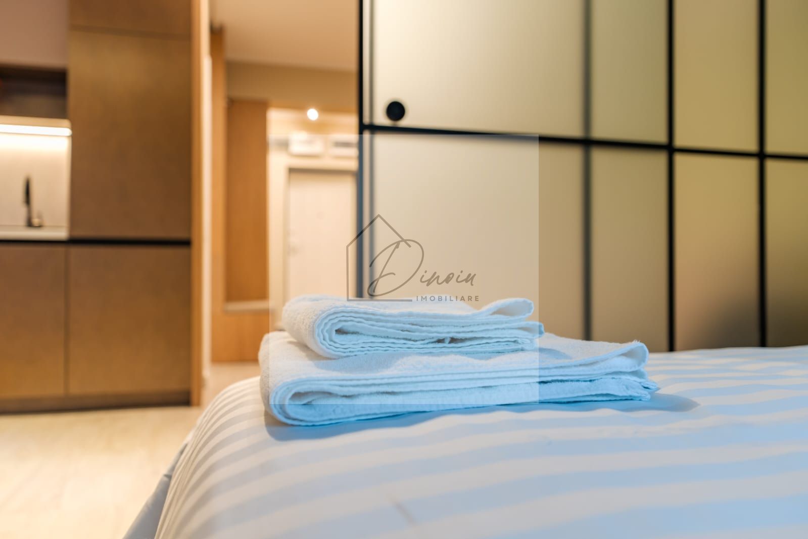 Studio dublu Ivory Pipera I Mobilat  PREMIUM I DIRECT PROPRIETAR - Poză 17