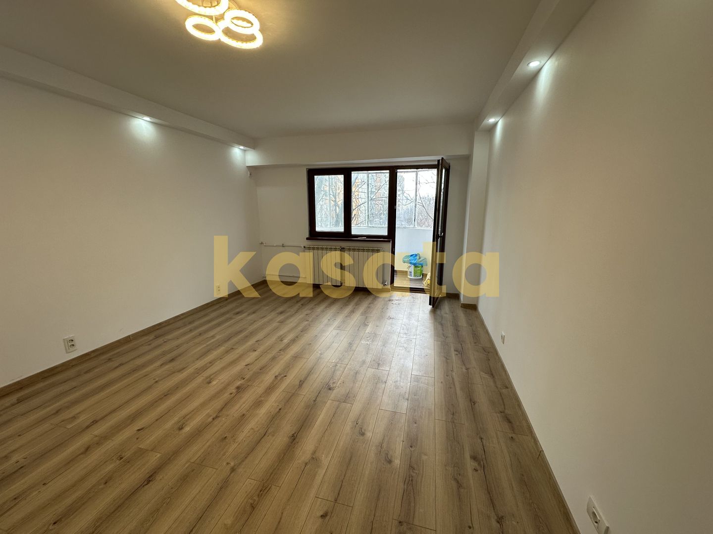 Garsonieră | Parcul Sebastian | Etaj Intermediar | Renovată - Poză 6