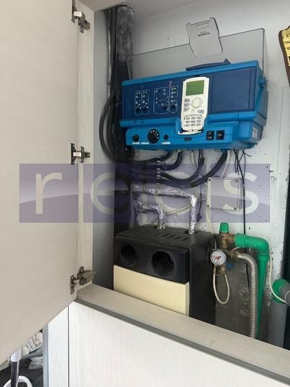 VANZARE PENTHOUSE SPECTACULOS OTOPENI |  355 MP | - Poză 6