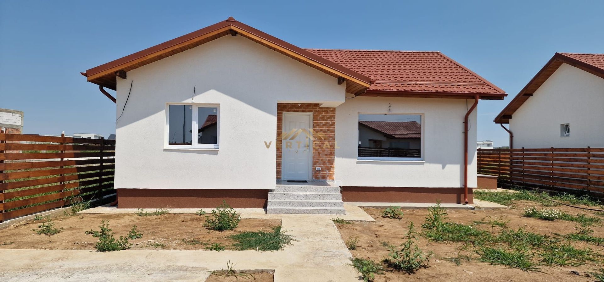 CASA PARTER ZONA INTRARE !!! - Poză 8
