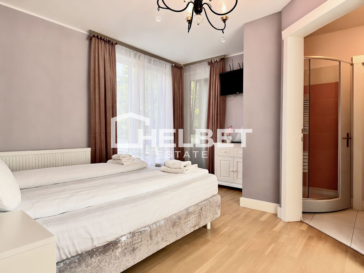 VILĂ EXCLUSIVĂ / 7 CAMERE / BRAN-PREDELUȚ / 5 LOCURI PARCARE - Poză 30