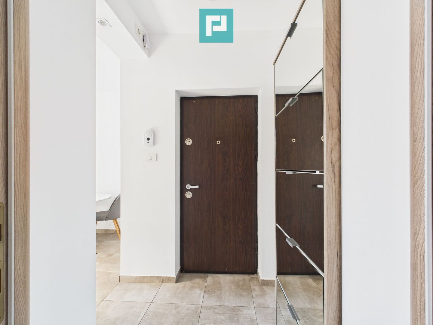 Apartament cochet cu 2 camere – Zona Dâmbovița - Poză 6