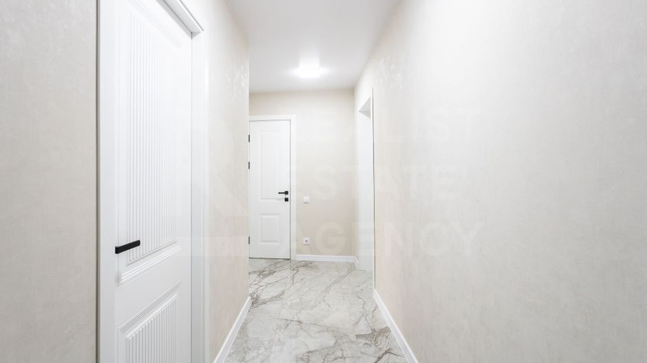 Vânzare, apartament, 2 camere, str. Alecu Russo, Râșcani - Poză 6