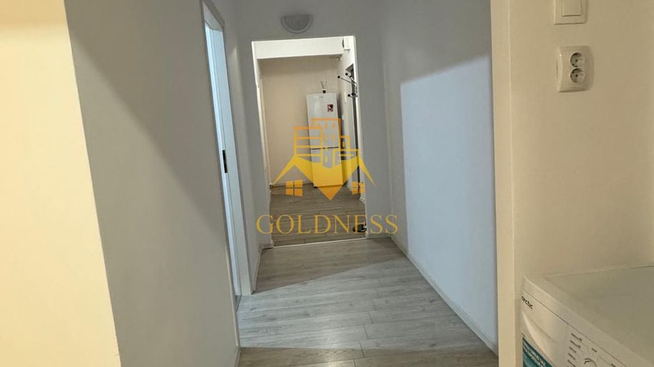 Oportunitate ! 3 camere decomandate Horea, parcare, etajul I , balcon! - Poză 5