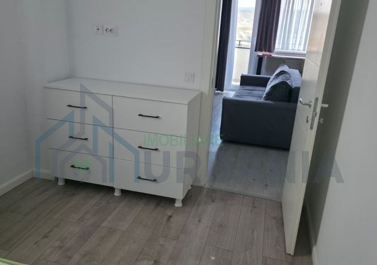Apartament modern 2 camere, open space, 45 mp, loc parcare intabulat inclus, Bucium - Vișan - Poză 4