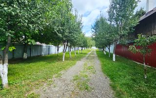 Casa | Foisor | Livada | Teren 2000 mp | Zizin | Brasov - Poză 21