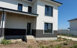 Casa tip duplex - 300 mp teren - Sura Mica - Poză 18