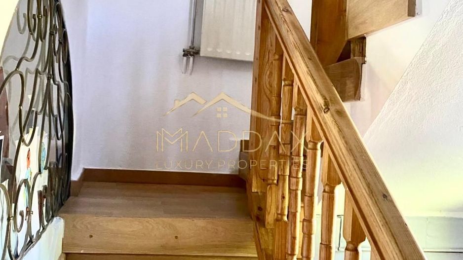 Vilă  5 camere *Teren915mp *Breaza - Poză 8