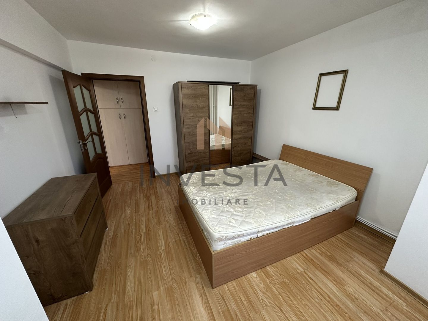 Apartament luminos langa Complex Mercur Gheorgheni! - Poză 10