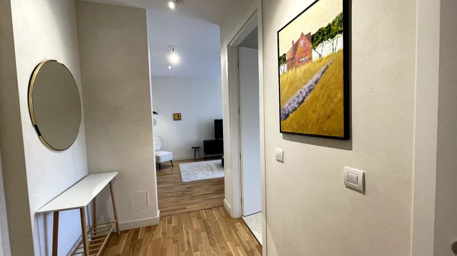 Apartament deosebit 3 camere I Luxuria Residence I Zona Domenii - Poză 20