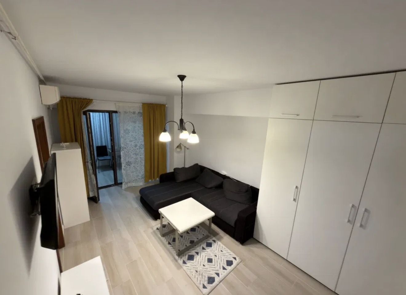 STUDIO IANCULUI - CENTRALA PROPRIE, METROU 3 MINUTE, MOBILAT MODERN - Poză 2