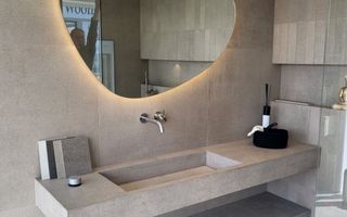 Apartament decomandat 2 camere -Titan Pallady Metrou Teclu - Poză 8