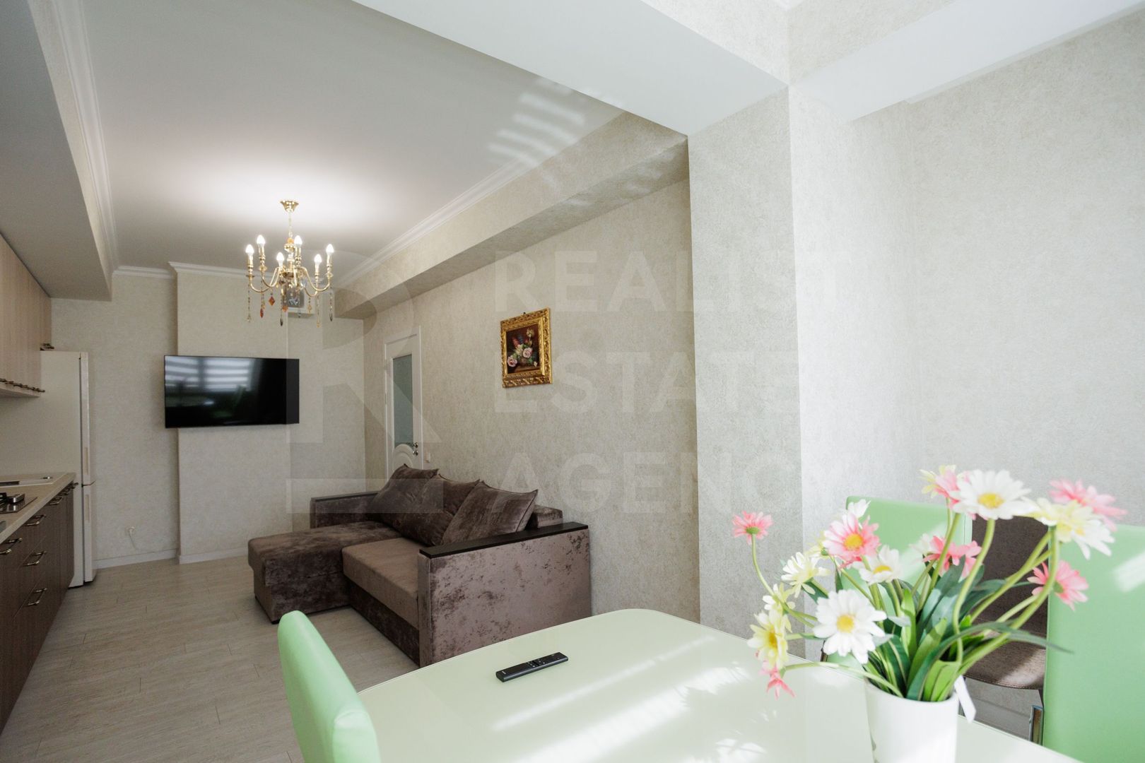 Chirie, apartament, 2 camere, strada Vasile Alecsandri, Centru - Poză 9