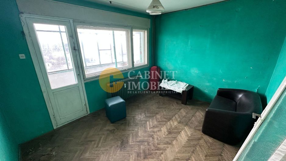 PALAS - 3 CAMERE - FARA RISC - ETAJ INTERMEDIAR - PRIVELISTE PANORAMICA - Poză 6