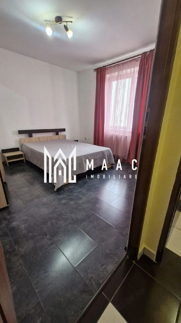 Garsonieră de închiriat | Sibiu, Turnișor | 36 mp - Poză 1