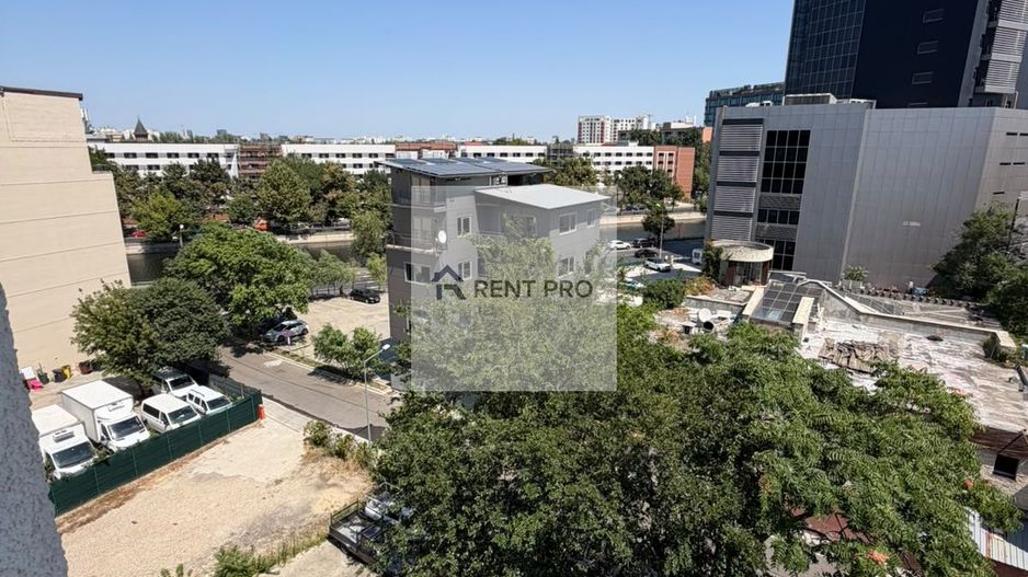 Apartament 2 camere de închiriat – Ranetti Residence | Grozăvești - Poză 18