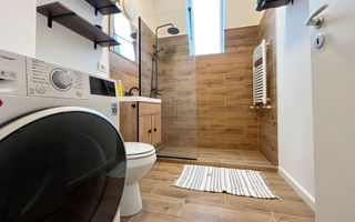 Apartament 2 camere, elegant si primitor, lângă Spitalul Județean - Poză 12