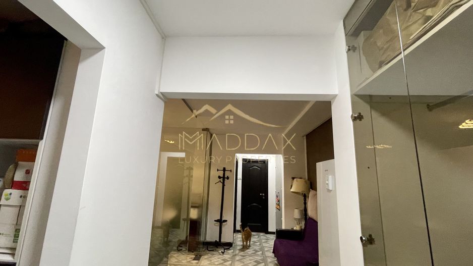 Apartament cu 2 camere // Parcul Carol - Poză 13