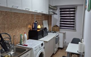 Garsoniera 13 Septebrie-Sebastian, decomandata T692 - Poză 12