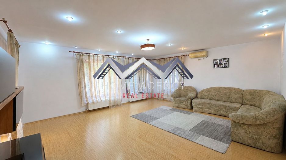 Casă individuală | 5 camere | 650 mp teren | Iancu Nicolae – Pădurea Băneasa - Poză 3