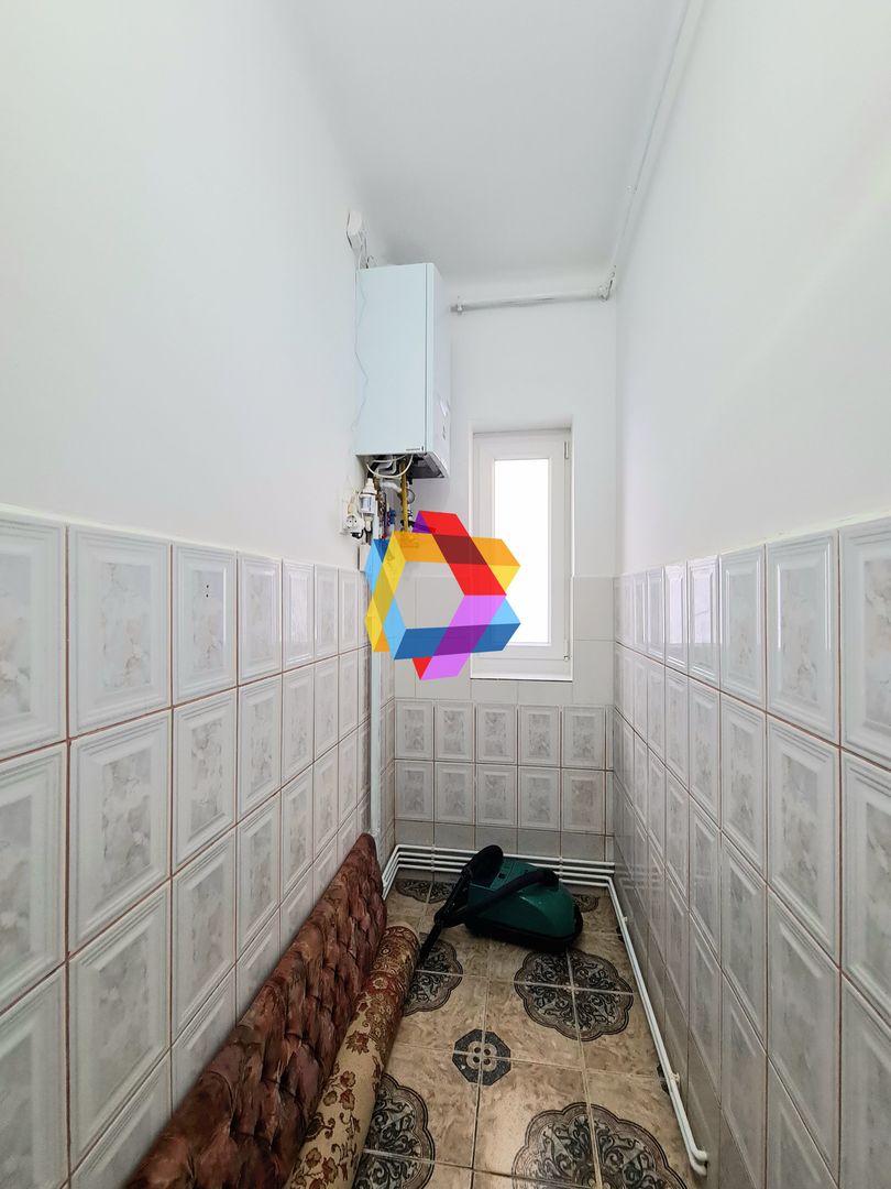 Spatiu birouri de închiriat Brasov - 55 mp # Plus-imo.ro - Poză 7