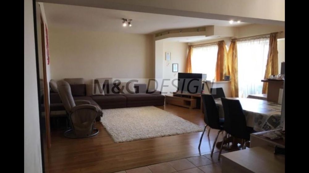 Apartament 4 camere Simion Barnutiu - Poză 2