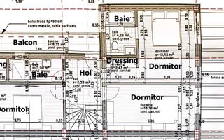 Comision 0. Casa tip duplex in Tureni! La 20 km de Cluj-Napoca - Poză 7