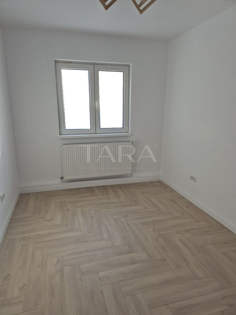 Apartament 3 camere, complet renovat – Mănăștur, zona BIG. - Poză 4