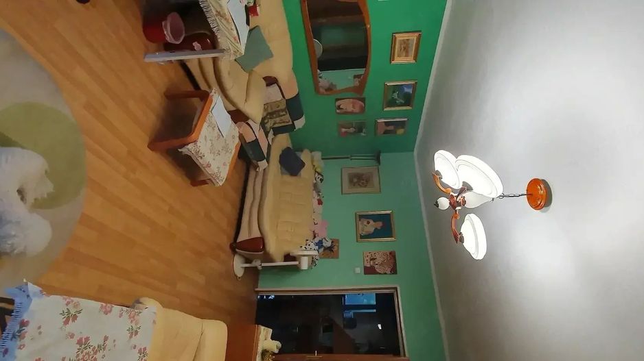 Vanzare 3 camere, 73 mp, etaj 2/8, centrală, 2 AC, parcare, 13 Septembrie - Poză 2