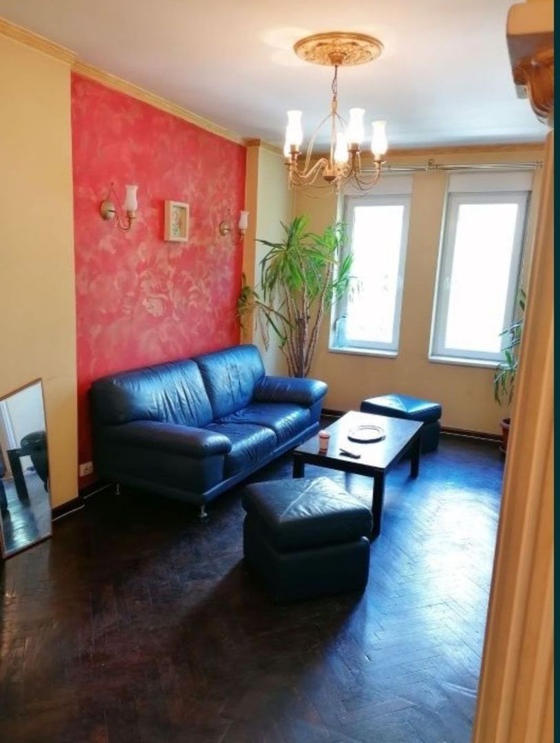 Proprietar,100 metri utili - apartament excelent poziționat pe bulevar - Poză 7