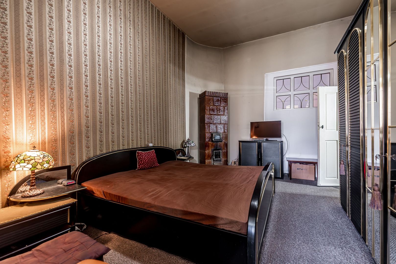 Locuință și Business pe Str. L. Blaga, Arad, Spațiu + Apartament - Poză 4