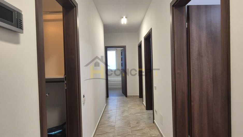 Inchiriere Apartament 2 camere spatios Viva Residence - Poză 2
