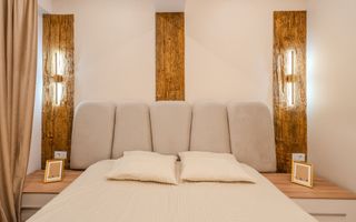 Studio complex nou | Mobilat și utilat | - Poză 7