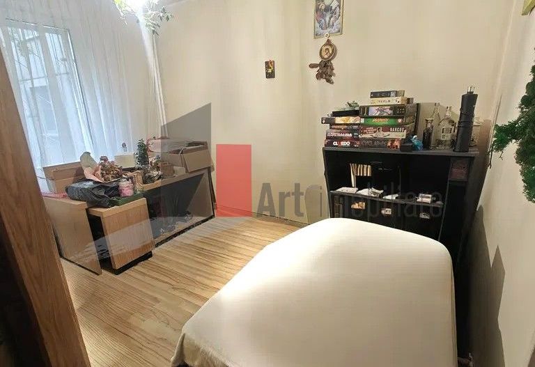 Apartament 3 Camere Rahova,  Centrală Proprie – Mobilat  Utilat parcare - Poză 11