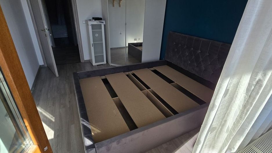 Cartier Solar Metro Berceni Metalurgiei et 2 cu parcare - Poză 6