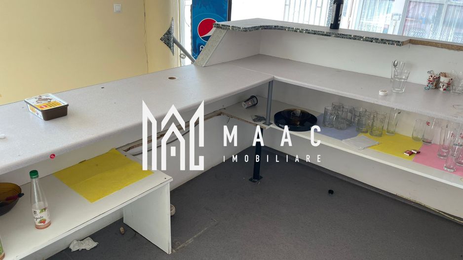 Spatiu comercial | 200 mp | Slimnic - Poză 11