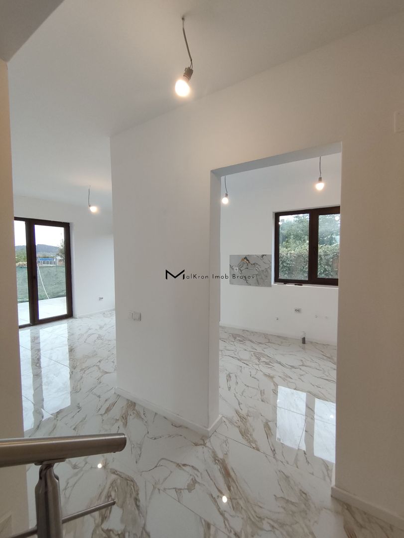 Casa individuala Harman - Poză 2