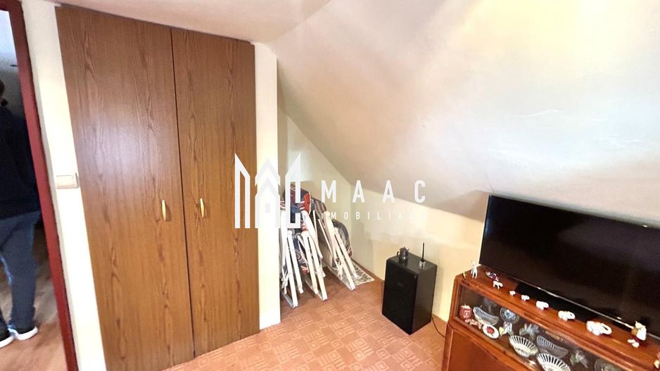 Casă I 184 MPU I Terasă I Curte Privată | Panouri Fotovoltaice I Ciresica - Poză 23