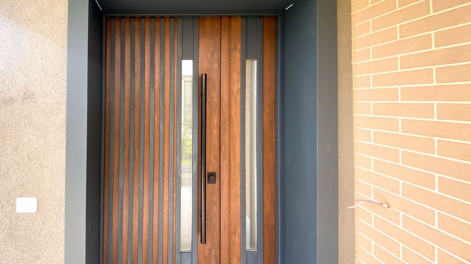 Vila individuala cu 4 dormitoare și 4 bai  |  Poluare 0  |  În NATURA - Poză 10