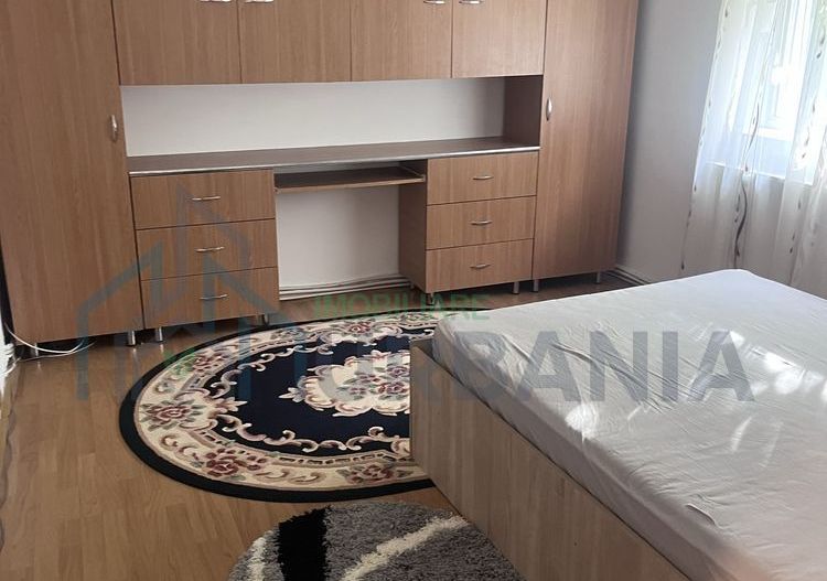 Apartament două camere de închiriat în Tătărași, Iași - Poză 2