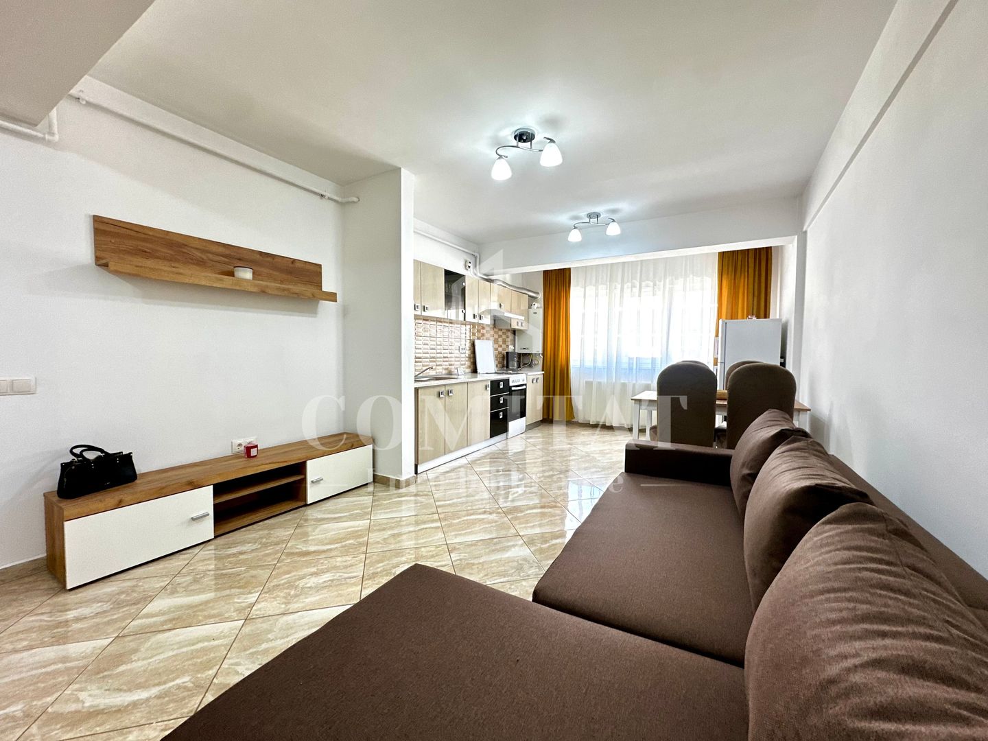Apartament PET FRIENDLY | Cheltuieli incluse | Parcare | Floresti - Poză 2