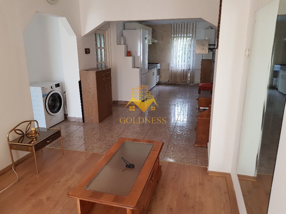 3 camere, parcare,1/4, Zorilor Zona, Spitalu de Recuperare, Sigma, NOA - Poză 3