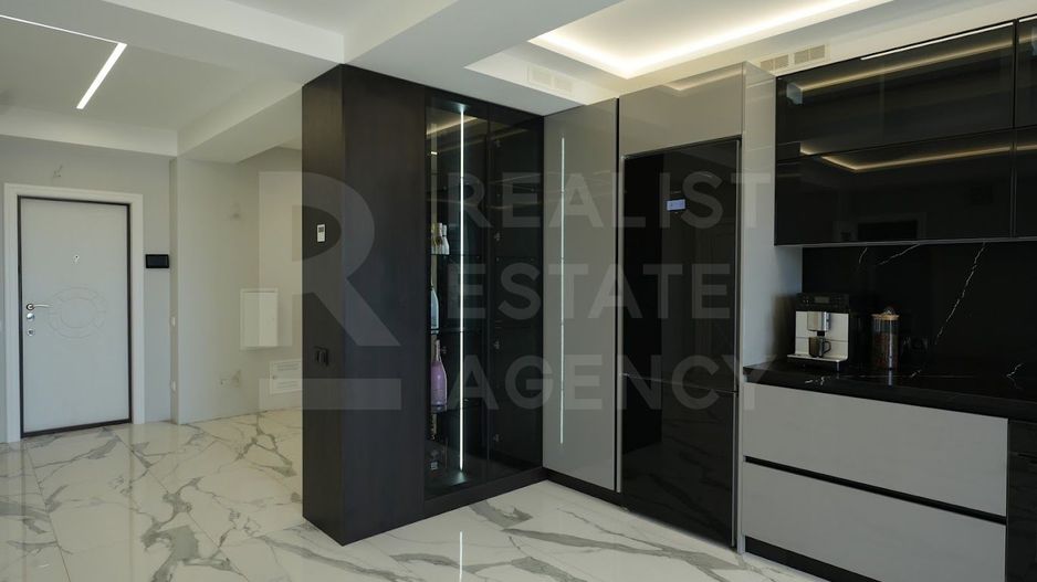 Vânzare, Penthouse, 3 camere, strada Chisinau, Ialoveni - Poză 5